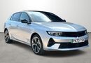 Vauxhall Astra 115kW Ultimate 54kWh 5dr Auto 1