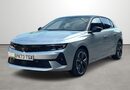 Vauxhall Astra 115kW Ultimate 54kWh 5dr Auto 6