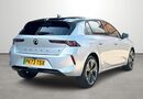 Vauxhall Astra 115kW Ultimate 54kWh 5dr Auto 9
