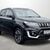 Suzuki Vitara 1.4 Boosterjet 48V Hybrid SZ5 5dr 1