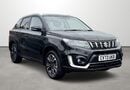 Suzuki Vitara 1.4 Boosterjet 48V Hybrid SZ5 5dr 1
