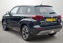 Suzuki Vitara 1.4 Boosterjet 48V Hybrid SZ5 5dr 3