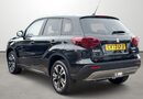 Suzuki Vitara 1.4 Boosterjet 48V Hybrid SZ5 5dr 8