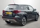 Suzuki Vitara 1.4 Boosterjet 48V Hybrid SZ5 5dr 10