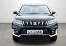 Suzuki Vitara 1.4 Boosterjet 48V Hybrid SZ5 5dr 5
