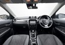 Suzuki Vitara 1.4 Boosterjet 48V Hybrid SZ5 5dr 18