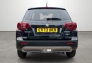 Suzuki Vitara 1.4 Boosterjet 48V Hybrid SZ5 5dr 9