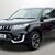 Suzuki Vitara 1.4 Boosterjet 48V Hybrid SZ5 5dr 6