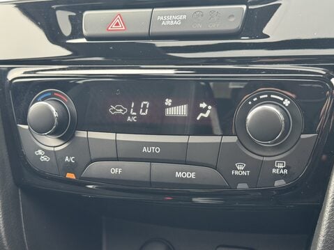 Suzuki Vitara 1.4 Boosterjet 48V Hybrid SZ5 5dr 24