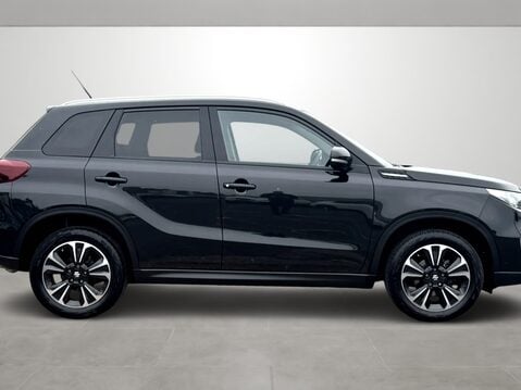 Suzuki Vitara 1.4 Boosterjet 48V Hybrid SZ5 5dr 11