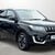 Suzuki Vitara 1.4 Boosterjet 48V Hybrid SZ5 5dr 1