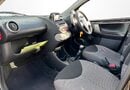 Toyota Aygo 1.0 VVT-i Fire 5dr [AC] 2
