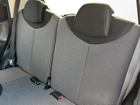 Toyota Aygo 1.0 VVT-i Fire 5dr [AC] 27
