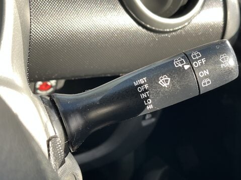 Toyota Aygo 1.0 VVT-i Fire 5dr [AC] 22