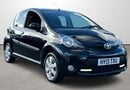 Toyota Aygo 1.0 VVT-i Fire 5dr [AC] 1