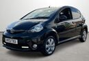 Toyota Aygo 1.0 VVT-i Fire 5dr [AC] 6