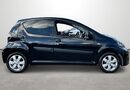 Toyota Aygo 1.0 VVT-i Fire 5dr [AC] 10
