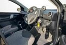 Toyota Aygo 1.0 VVT-i Fire 5dr [AC] 16