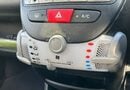 Toyota Aygo 1.0 VVT-i Fire 5dr [AC] 25