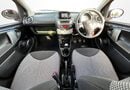 Toyota Aygo 1.0 VVT-i Fire 5dr [AC] 17