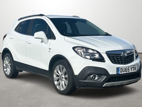 Vauxhall Mokka 1.4T SE 5dr