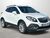Vauxhall Mokka 1.4T SE 5dr