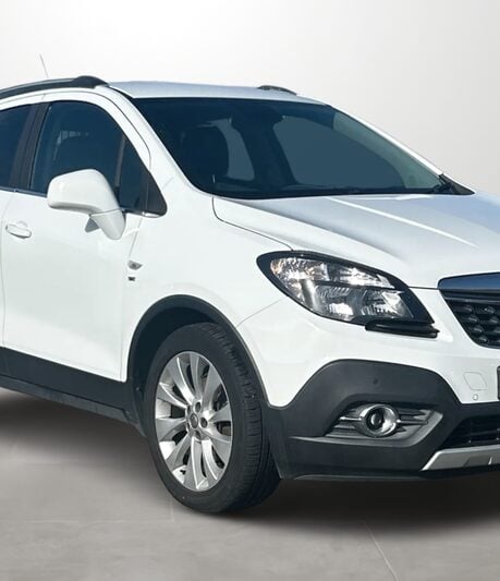 Vauxhall Mokka 1.4T SE 5dr