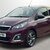 Peugeot 108 1.0 72 Allure 5dr 2-Tronic 6