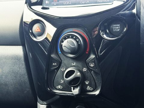 Peugeot 108 1.0 72 Allure 5dr 2-Tronic 24