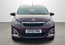 Peugeot 108 1.0 72 Allure 5dr 2-Tronic 5