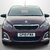 Peugeot 108 1.0 72 Allure 5dr 2-Tronic 5