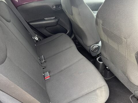 Peugeot 108 1.0 72 Allure 5dr 2-Tronic 31