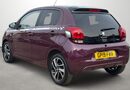 Peugeot 108 1.0 72 Allure 5dr 2-Tronic 3