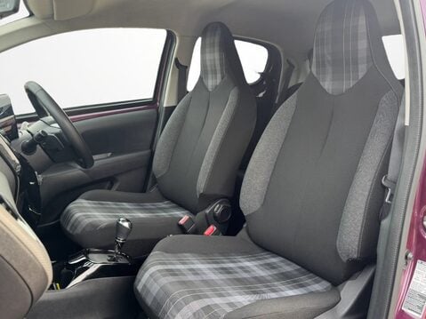 Peugeot 108 1.0 72 Allure 5dr 2-Tronic 20