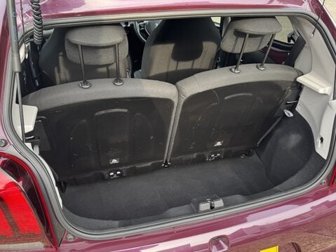 Peugeot 108 1.0 72 Allure 5dr 2-Tronic 33