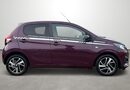 Peugeot 108 1.0 72 Allure 5dr 2-Tronic 11