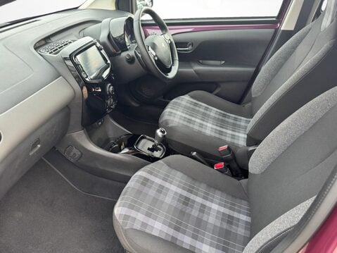 Peugeot 108 1.0 72 Allure 5dr 2-Tronic 2