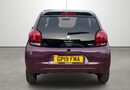 Peugeot 108 1.0 72 Allure 5dr 2-Tronic 9