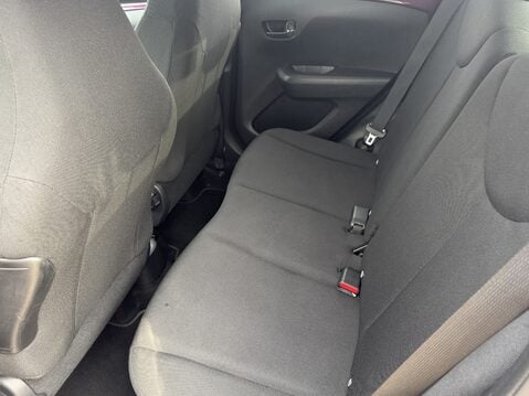 Peugeot 108 1.0 72 Allure 5dr 2-Tronic 32