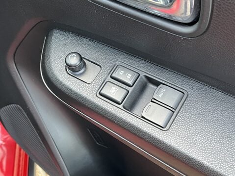 Suzuki Ignis 1.2 Dualjet 12V Hybrid SZ-T 5dr 20