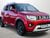 Suzuki Ignis 1.2 Dualjet 12V Hybrid SZ-T 5dr
