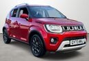 Suzuki Ignis 1.2 Dualjet 12V Hybrid SZ-T 5dr 1