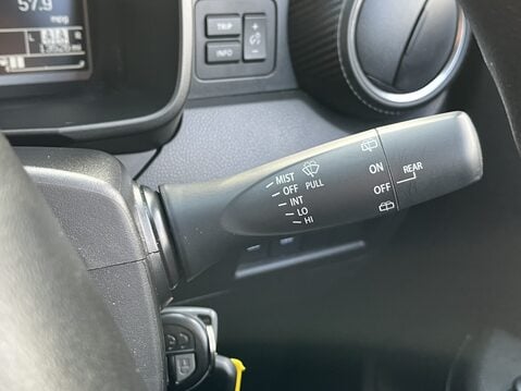 Suzuki Ignis 1.2 Dualjet 12V Hybrid SZ-T 5dr 25