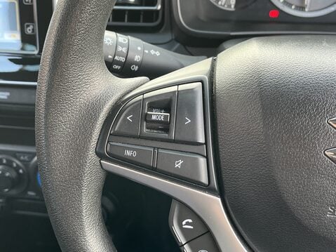 Suzuki Ignis 1.2 Dualjet 12V Hybrid SZ-T 5dr 22