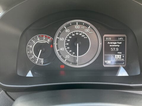 Suzuki Ignis 1.2 Dualjet 12V Hybrid SZ-T 5dr 19