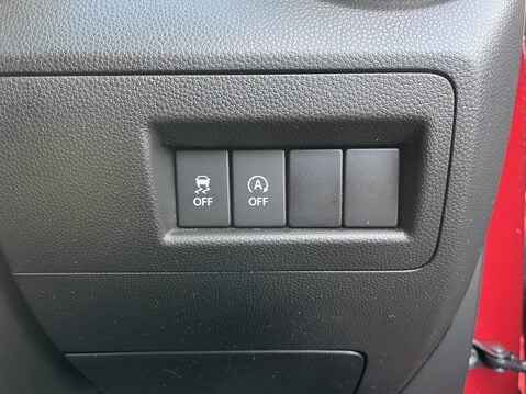 Suzuki Ignis 1.2 Dualjet 12V Hybrid SZ-T 5dr 21
