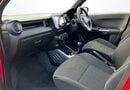 Suzuki Ignis 1.2 Dualjet 12V Hybrid SZ-T 5dr 2