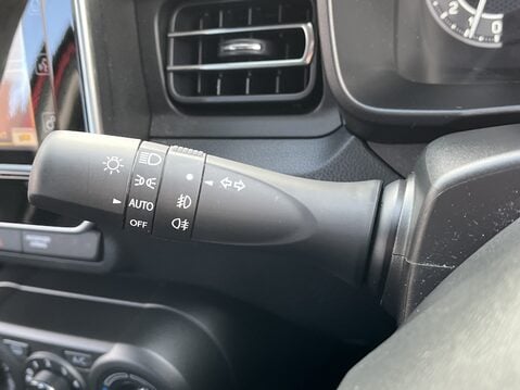 Suzuki Ignis 1.2 Dualjet 12V Hybrid SZ-T 5dr 24