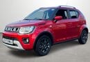 Suzuki Ignis 1.2 Dualjet 12V Hybrid SZ-T 5dr 7