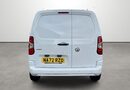 Vauxhall Combo Cargo 2000 1.5 Turbo D 100ps H1 Sportive Van [6 Speed] 7